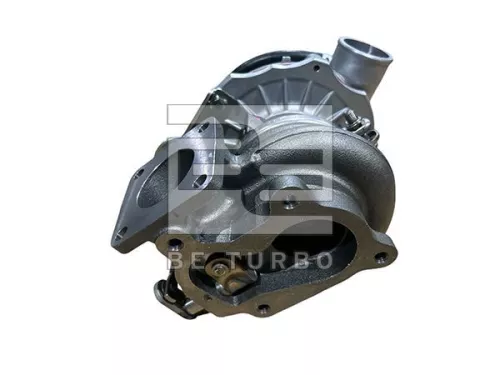BE TURBO Turbolader 129539 BE TURBO (129539)