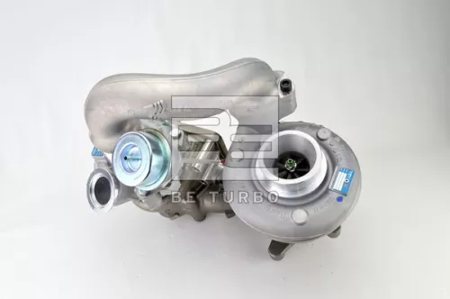 BE TURBO Turbolader 129550 BE TURBO (129550)