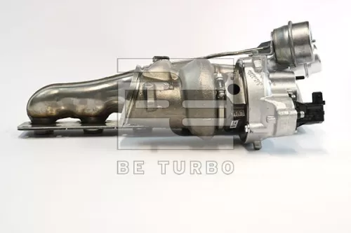 BE TURBO Turbolader 129554 BE TURBO (129554)