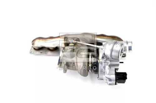 Turbolader 129555 BE TURBO