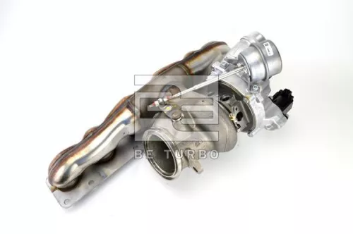 BE TURBO Turbolader 129555 BE TURBO (129555)