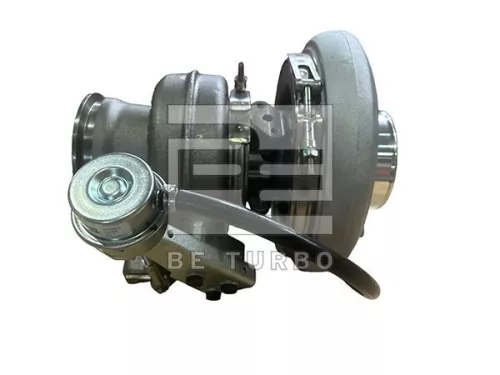 BE TURBO Turbolader 129558 BE TURBO (129558)