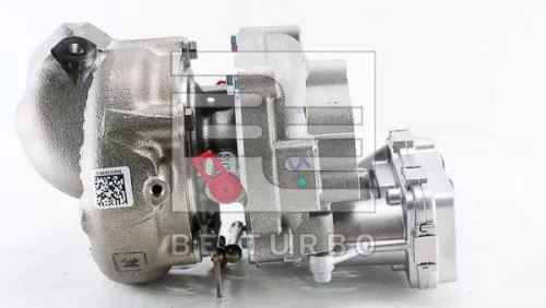 BE TURBO Turbolader 129566RED BE TURBO (129566RED)