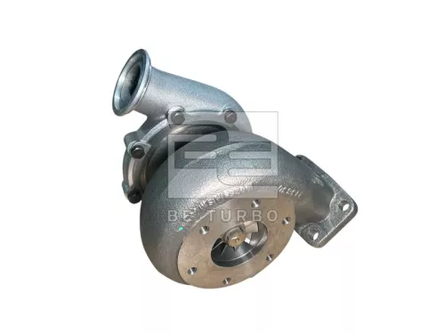 BE TURBO Turbolader 129567RED BE TURBO (129567RED)