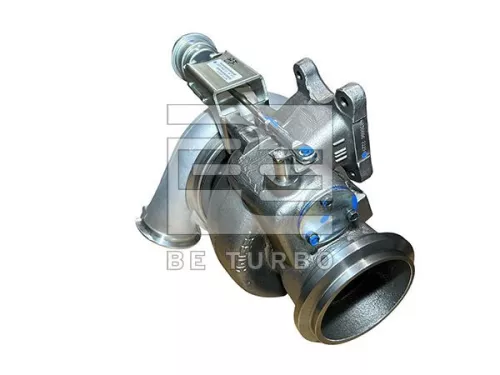 BE TURBO Turbolader 129572 BE TURBO (129572)