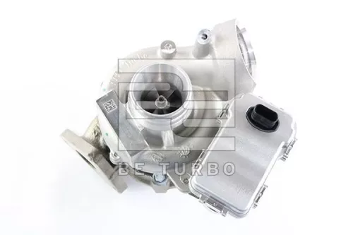 BE TURBO Turbolader 129576 BE TURBO (129576)