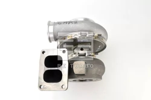 BE TURBO Turbolader 129583 BE TURBO (129583)