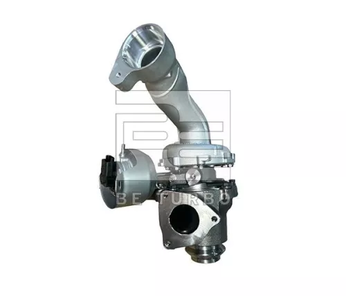 BE TURBO Turbolader 129584RED BE TURBO (129584RED)