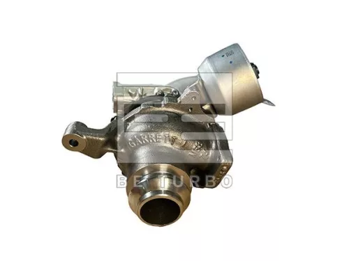 BE TURBO Turbolader 129584RED BE TURBO (129584RED)