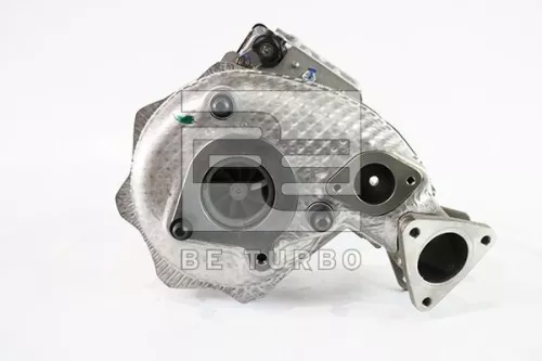 BE TURBO Turbolader 129587RED BE TURBO (129587RED)