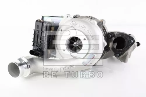 Turbolader 129588 BE TURBO