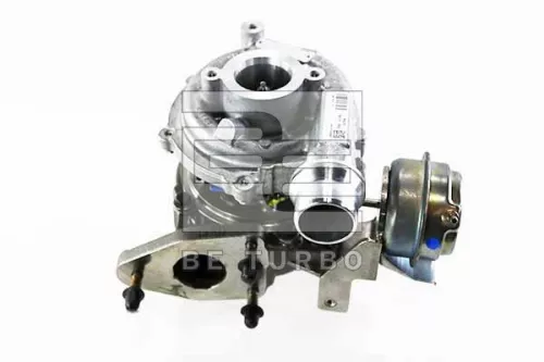 BE TURBO Turbolader 129594 BE TURBO (129594)