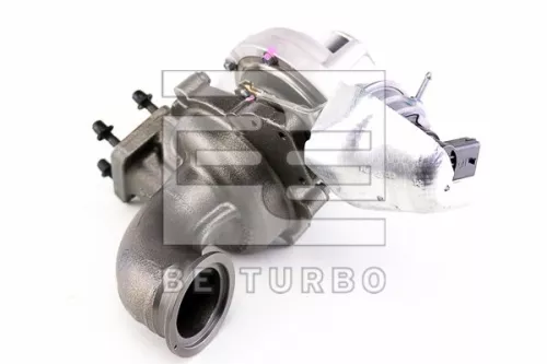 BE TURBO Turbolader 129598 BE TURBO (129598)