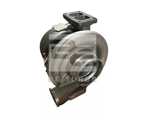 Turbolader 129599 BE TURBO