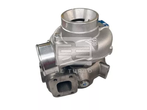 Turbolader 129600 BE TURBO