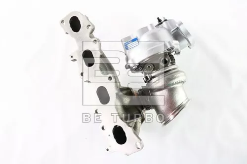 BE TURBO Turbolader 129603 BE TURBO (129603)