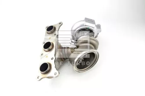 BE TURBO Turbolader 129604 BE TURBO (129604)