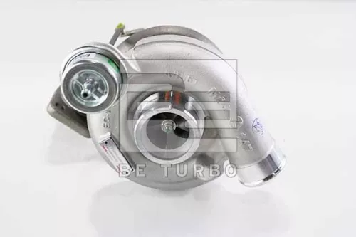 Turbolader 129616 BE TURBO