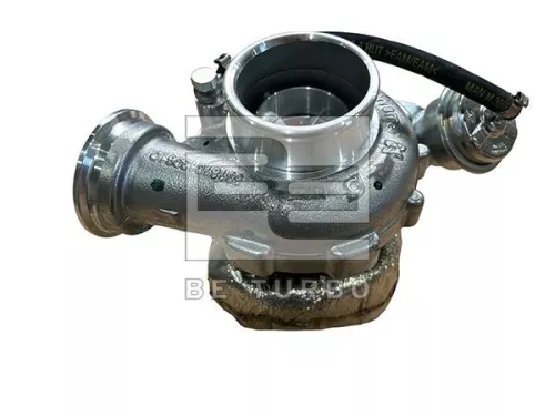 Turbolader 129619 BE TURBO