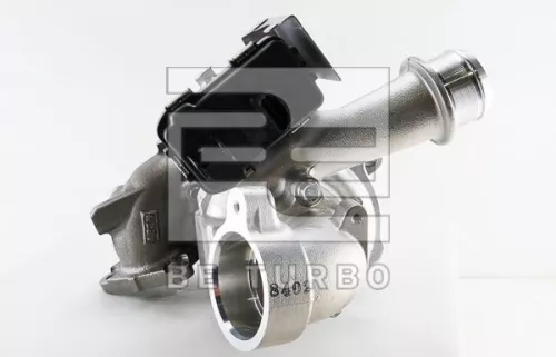 BE TURBO Turbolader 129632 BE TURBO (129632)