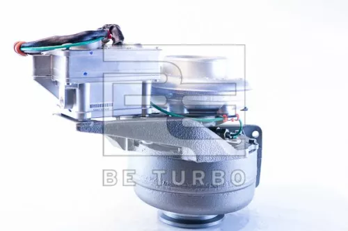 BE TURBO Turbolader 129644 BE TURBO (129644)