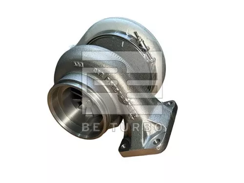 BE TURBO Turbolader 129669 BE TURBO (129669)