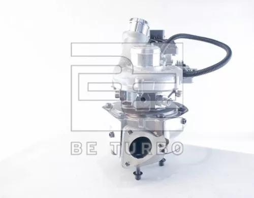 BE TURBO Turbolader 129673 BE TURBO (129673)