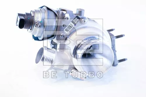 Turbolader 129676 BE TURBO
