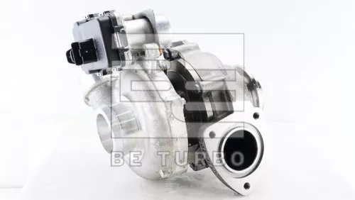 BE TURBO Turbolader 129682 BE TURBO (129682)