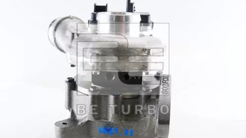 BE TURBO Turbolader 129682RED BE TURBO (129682RED)
