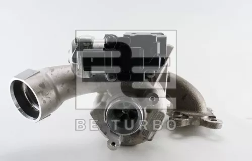BE TURBO Turbolader 129683 BE TURBO (129683)