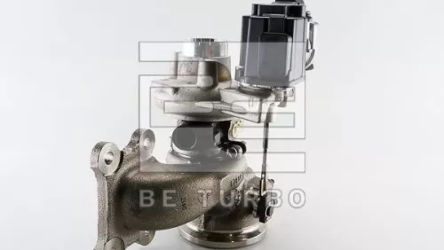 BE TURBO Turbolader 129683 BE TURBO (129683)