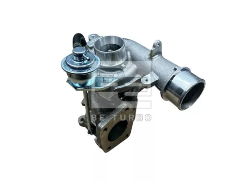 Turbolader 129684 BE TURBO