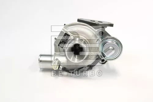 Turbolader 129697 BE TURBO