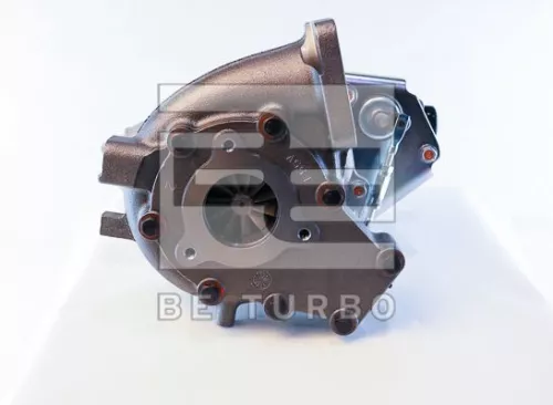 BE TURBO Turbolader 129699 BE TURBO (129699)