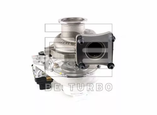 BE TURBO Turbolader 129705 BE TURBO (129705)