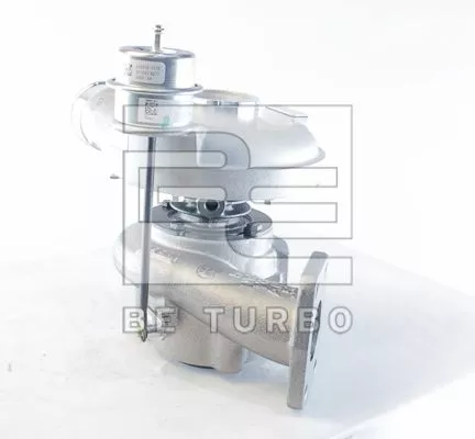 BE TURBO Turbolader 129708 BE TURBO (129708)