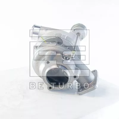 BE TURBO Turbolader 129708 BE TURBO (129708)