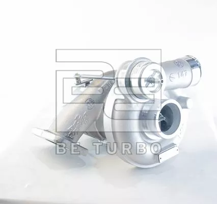 Turbolader 129708 BE TURBO