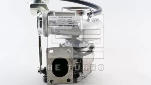BE TURBO Turbolader 129713 BE TURBO (129713)