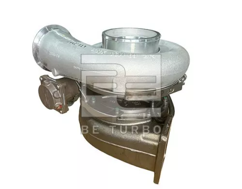 BE TURBO Turbolader 129726 BE TURBO (129726)