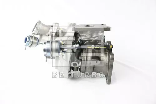 BE TURBO Turbolader 129730 BE TURBO (129730)