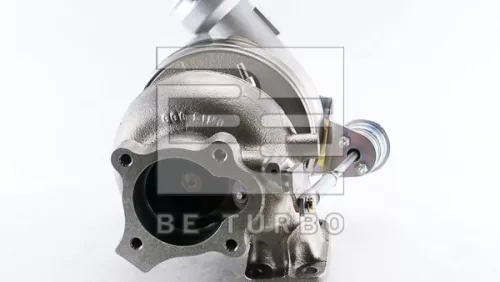 BE TURBO Turbolader 129737 BE TURBO (129737)