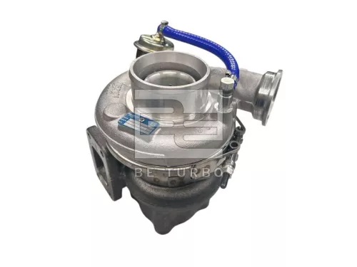 Turbolader 129740 BE TURBO