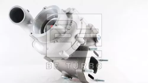 Turbolader 129742 BE TURBO