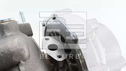 BE TURBO Turbolader 129742 BE TURBO (129742)