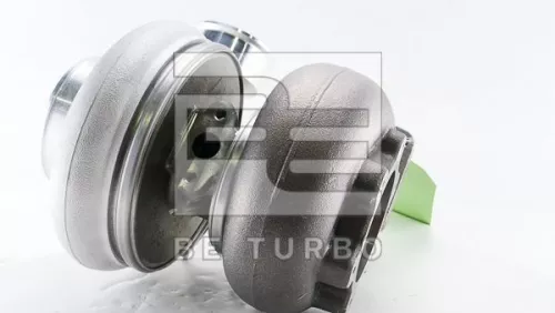 BE TURBO Turbolader 129743 BE TURBO (129743)