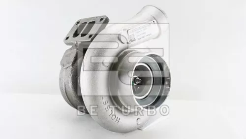 Turbolader 129830 BE TURBO