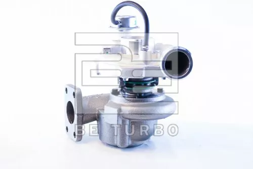 BE TURBO Turbolader 129834 BE TURBO (129834)