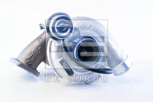 Turbolader 129834 BE TURBO